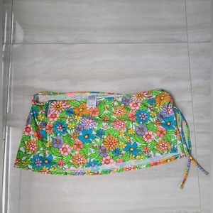 Wild Fable swim Cover Medium NWT